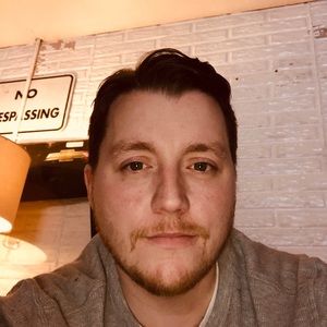 Meet your Posher, Travis